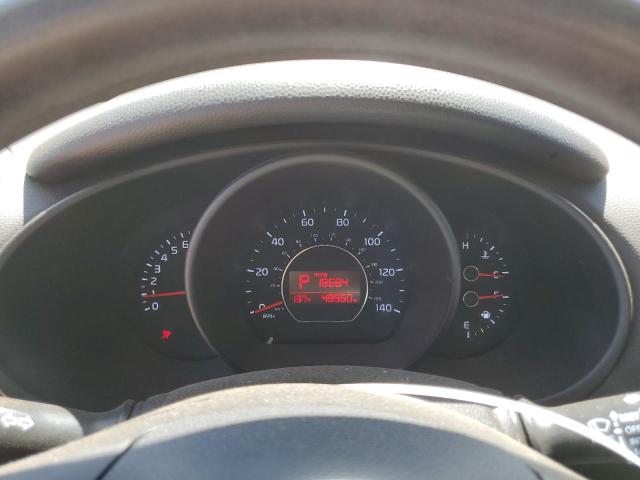 Zdjęcie 9 z aukcji – 2016 KIA SOUL z VIN KNDJN2A28G7389876