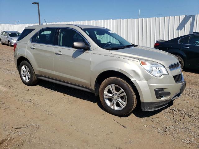 Photo 4 from auction – 2014 CHEVROLET EQUINOX LS with VIN 1GNALAEK5EZ105641