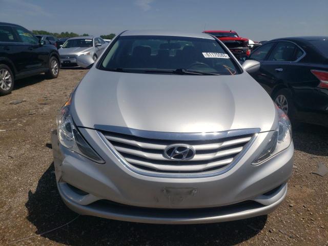 Photo 5 from auction – 2011 HYUNDAI SONATA GLS with VIN 5NPEB4AC0BH225492