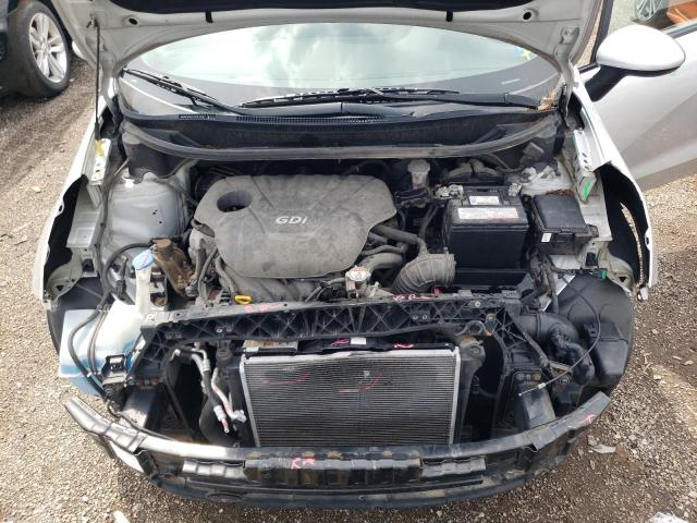 Photo 11 from auction – 2015 KIA RIO LX with VIN KNADM5A39F6500673