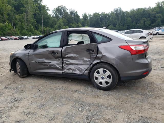 Photo 2 from auction – 2014 FORD FOCUS S with VIN 1FADP3E23EL180918