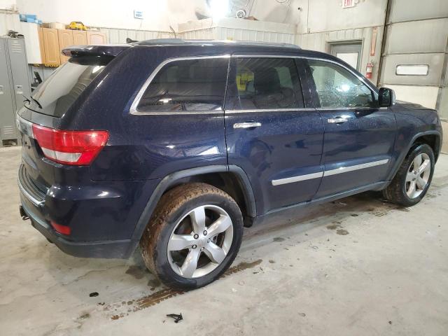 Photo 3 from auction – 2012 JEEP GRAND CHER with VIN 1C4RJFCT2CC191839
