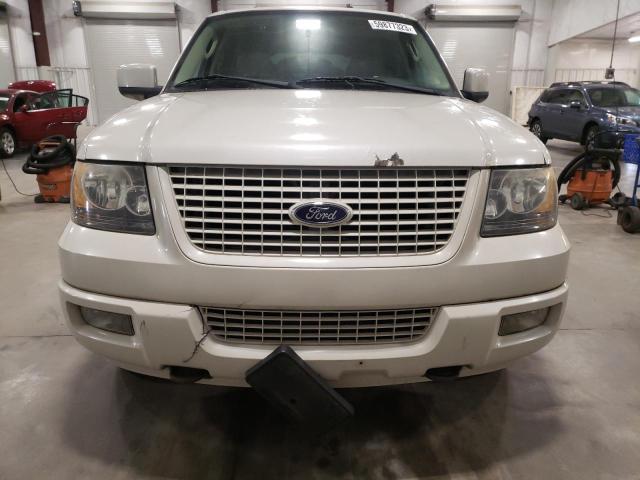 صورة رقم 5 من المزاد - 2005 FORD EXPEDITION مع VIN 1FMFU20525LA04834
