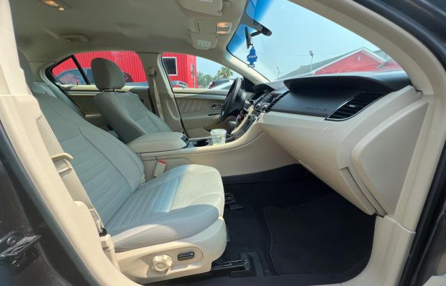 Photo 5 from auction – 2018 FORD TAURUS SE with VIN 1FAHP2D8XJG142056