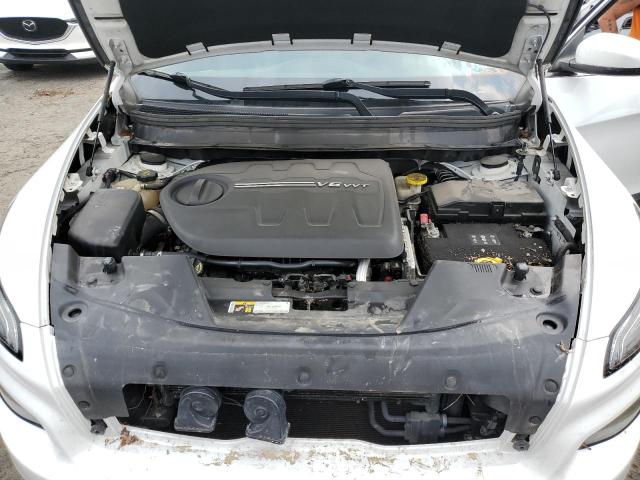 Photo 11 from auction – 2016 JEEP CHEROKEE L with VIN 1C4PJMDS9GW228732