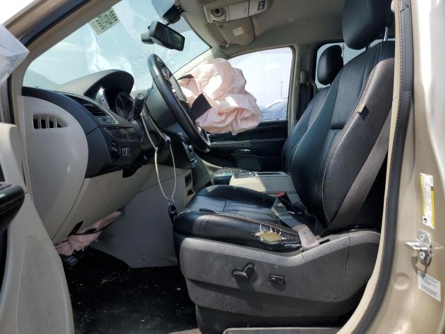 Photo 7 from auction – 2015 CHRYSLER TOWN & COU with VIN 2C4RC1CG3FR573082