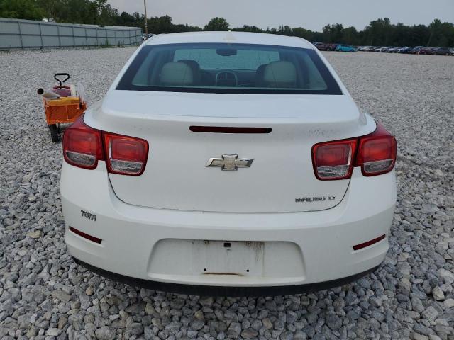 Photo 6 from auction – 2013 CHEVROLET MALIBU 1LT with VIN 1G11C5SA4DF327060