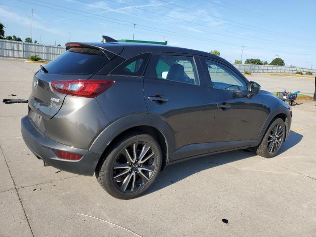Photo 3 from auction – 2017 MAZDA CX-3 TOURI with VIN JM1DKFC74H0149109