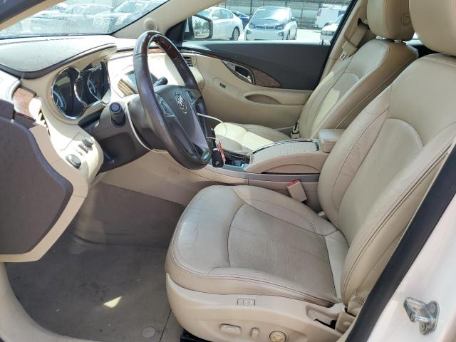 Photo 7 from auction – 2012 BUICK LACROSSE P with VIN 1G4GF5E30CF134212