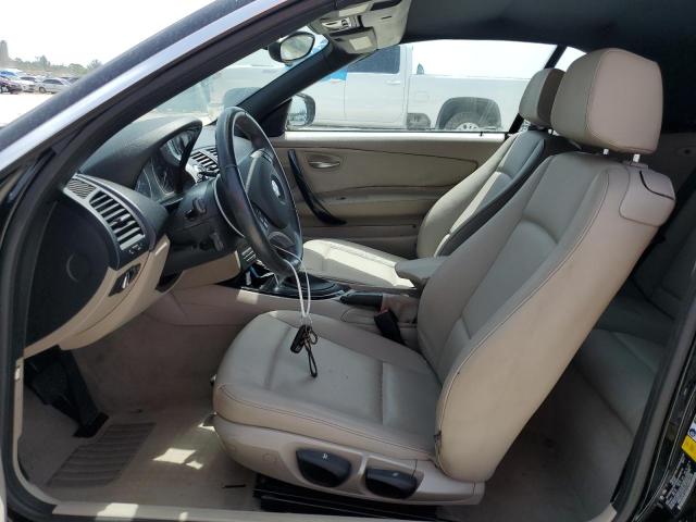 Photo 7 from auction – 2012 BMW 128 I with VIN WBAUN1C51CVH84129