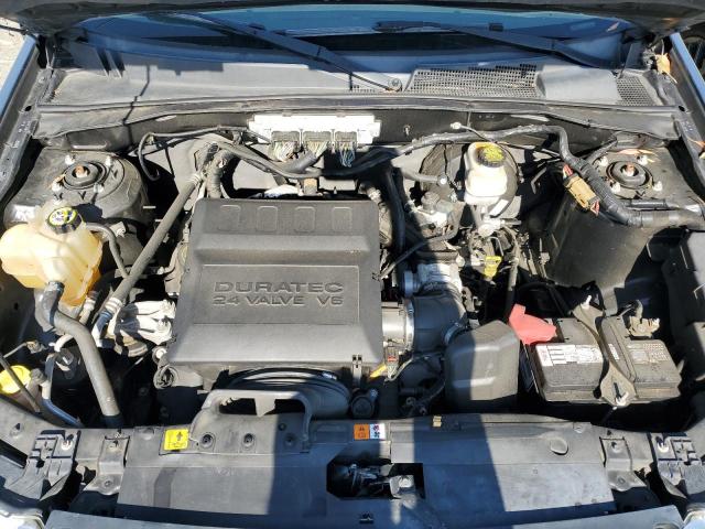Photo 11 from auction – 2011 FORD ESCAPE LIM with VIN 1FMCU0EG8BKA56357