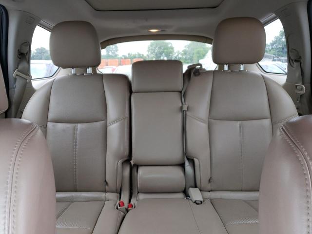 Photo 10 from auction – 2014 NISSAN PATHFINDER with VIN 5N1AR2MM3EC710918