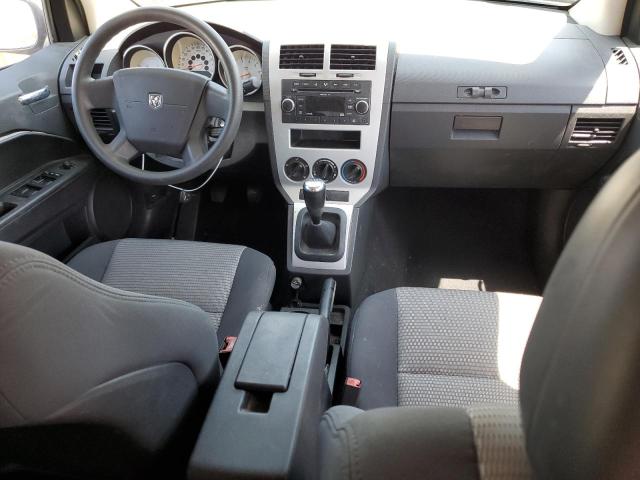 صورة رقم 8 من المزاد - 2009 DODGE CALIBER SX مع VIN 1B3HB48C69D104406