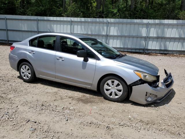 Photo 4 from auction – 2013 SUBARU IMPREZA with VIN JF1GJAA61DH010361