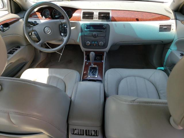 Photo 8 from auction – 2008 BUICK LUCERNE CX with VIN 1G4HD57208U144126