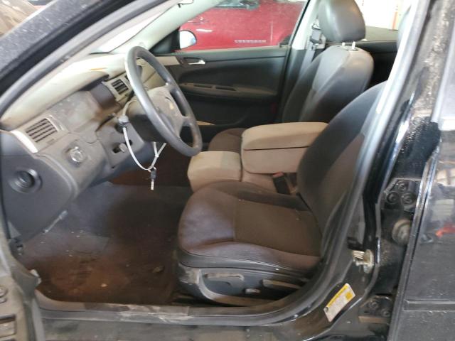 Photo 7 from auction – 2011 CHEVROLET IMPALA POL with VIN 2G1WD5EM2B1123421