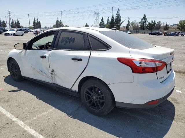 Photo 2 from auction – 2013 FORD FOCUS S with VIN 1FADP3E28DL222773
