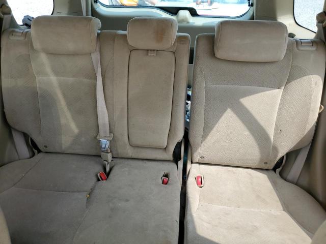 Photo 10 from auction – 2005 HONDA CR-V EX with VIN JHLRD78875C018874