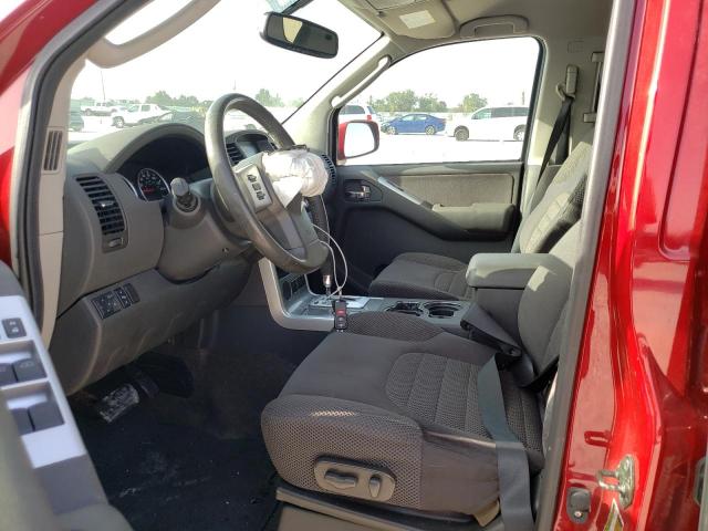 صورة رقم 7 من المزاد - 2011 NISSAN PATHFINDER مع VIN 5N1AR1NN8BC618071