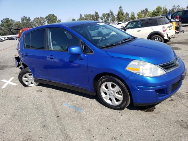 Photo 4 from auction – 2012 NISSAN VERSA S with VIN 3N1BC1CP7CK811745