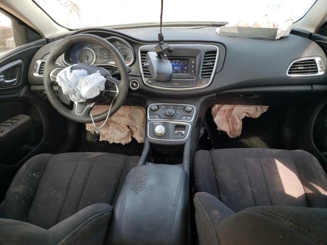 Photo 8 from auction – 2015 CHRYSLER 200 LIMITE with VIN 1C3CCCAB7FN663197