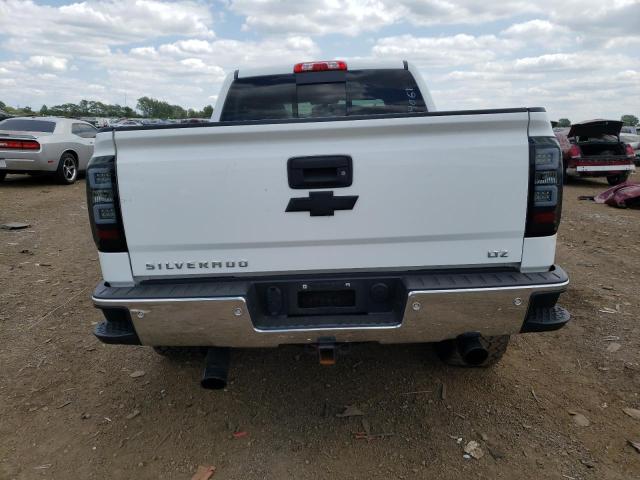 Photo 6 from auction – 2015 CHEVROLET SILVERADO with VIN 3GCUKSEC8FG526651
