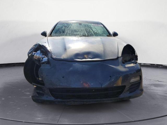 Photo 5 from auction – 2010 PORSCHE PANAMERA S with VIN WP0AB2A75AL063794