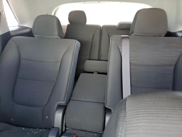 Photo 10 from auction – 2014 KIA SORENTO LX with VIN 5XYKT4A67EG421807