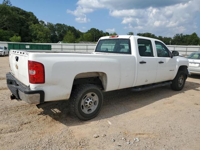 Photo 3 from auction – 2012 CHEVROLET SILVERADO with VIN 1GC1CVCG7DF123198