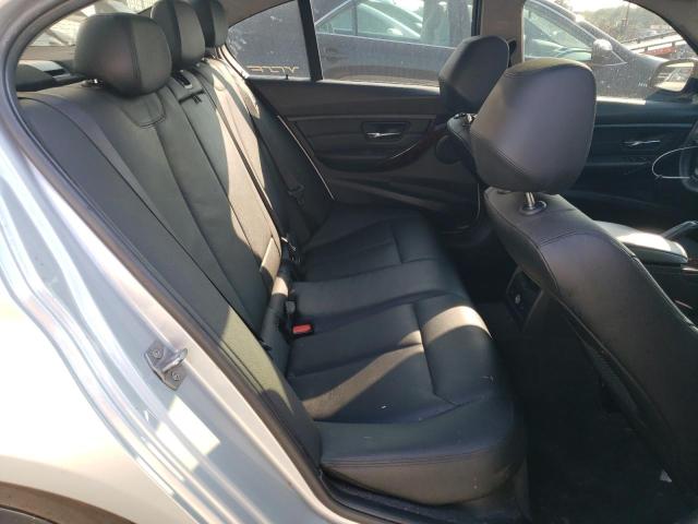 Photo 10 from auction – 2013 BMW 335 XI with VIN WBA3B9C52DF140859