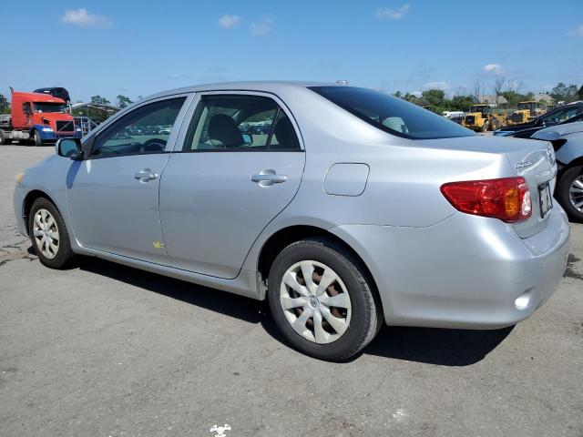 Photo 2 from auction – 2010 TOYOTA COROLLA BA with VIN JTDBU4EEXA9095768