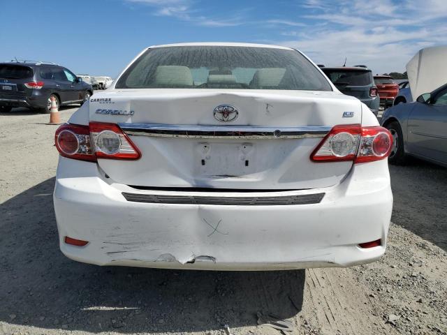 Photo 6 from auction – 2011 TOYOTA COROLLA BA with VIN JTDBU4EEXB9129161
