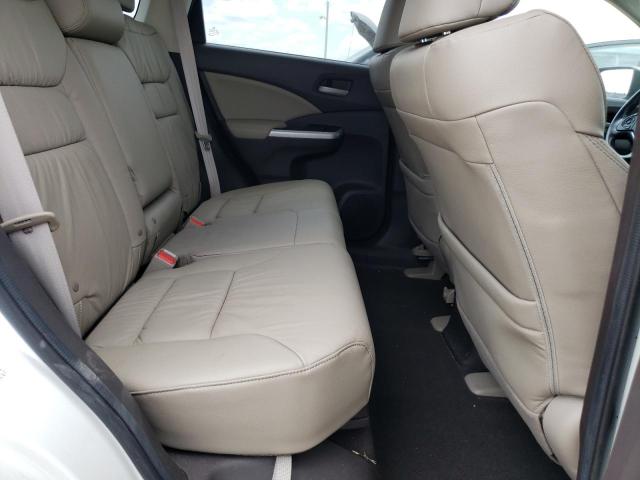 Photo 11 from auction – 2014 HONDA CR-V EXL with VIN 5J6RM3H73EL036585