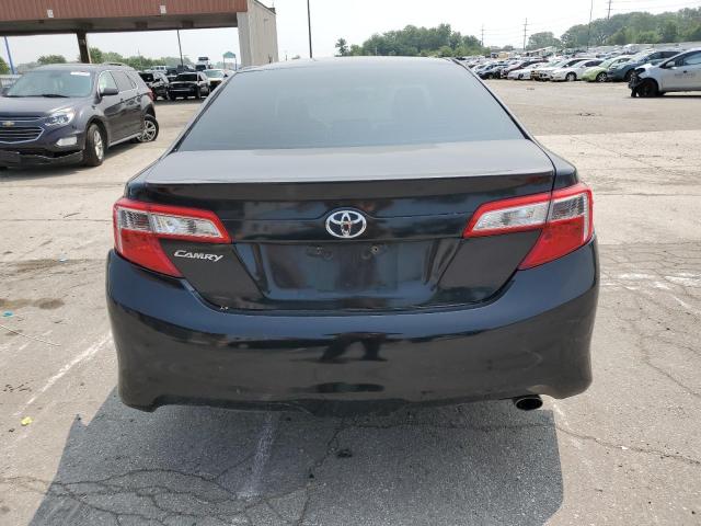 Photo 6 from auction – 2014 TOYOTA CAMRY L with VIN 4T1BF1FKXEU332626