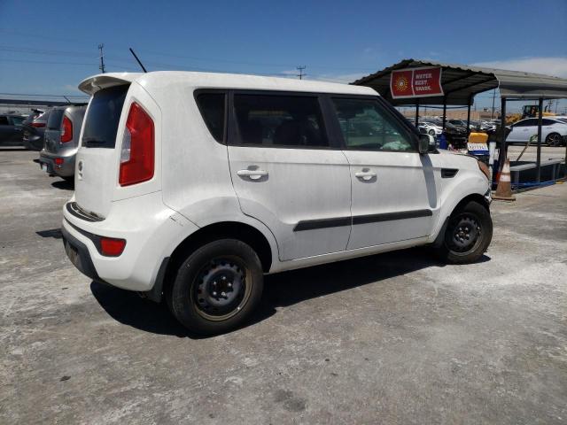 Снимка 3 от търг – 2012 KIA SOUL + с VIN KNDJT2A69C7454611