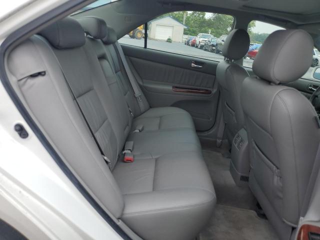 Photo 10 from auction – 2005 TOYOTA CAMRY LE with VIN JTDBF30K750165173