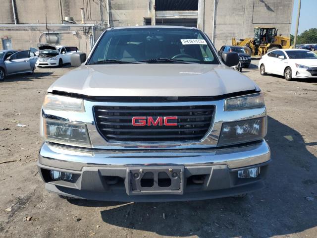 Photo 5 from auction – 2006 GMC CANYON with VIN 1GTDT136768218039
