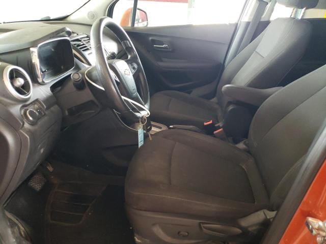 Фото 7 с аукциона – 2015 CHEVROLET TRAX 1LT с VIN KL7CJLSB7FB259153