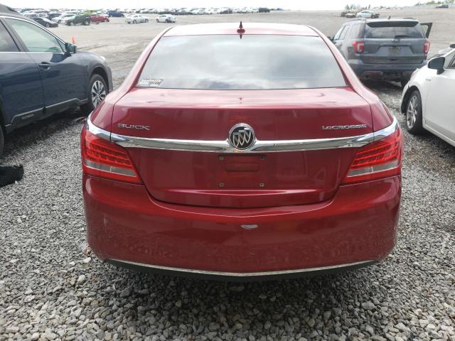 Photo 6 from auction – 2014 BUICK LACROSSE with VIN 1G4GA5GRXEF111149