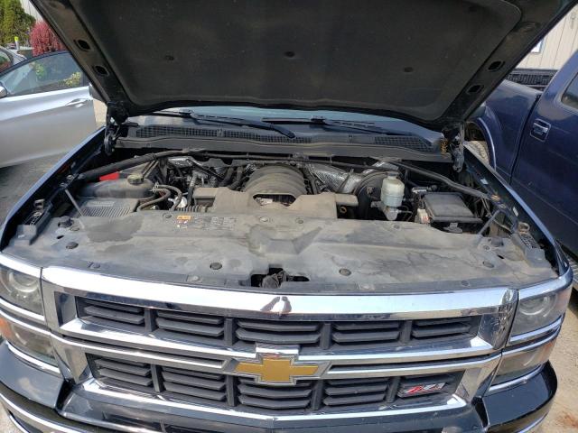 Photo 11 from auction – 2014 CHEVROLET SILVERADO with VIN 3GCUKSEC7EG422120