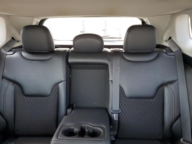 Photo 10 from auction – 2018 JEEP COMPASS LA with VIN 3C4NJCBBXJT194222