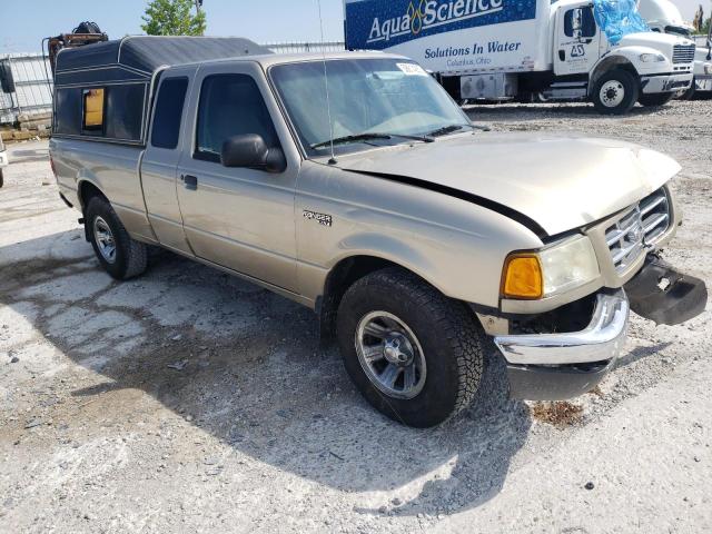 Photo 4 from auction – 2002 FORD RANGER SUP with VIN 1FTYR14VX2PB58795