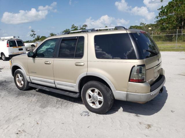 Photo 2 from auction – 2002 FORD EXPLORER X with VIN 1FMDU63EX2UA21848