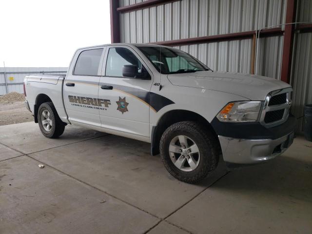 Photo 4 from auction – 2016 RAM 1500 SSV with VIN 1C6RR7XT0GS420546