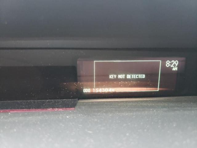 Zdjęcie 9 z aukcji – 2011 TOYOTA PRIUS z VIN JTDKN3DU9B0299905