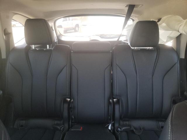 Photo 10 from auction – 2023 ACURA MDX TECHNO with VIN 5J8YE1H44PL026628