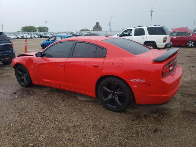 Photo 2 from auction – 2014 DODGE CHARGER R/ with VIN 2C3CDXCT3EH137747