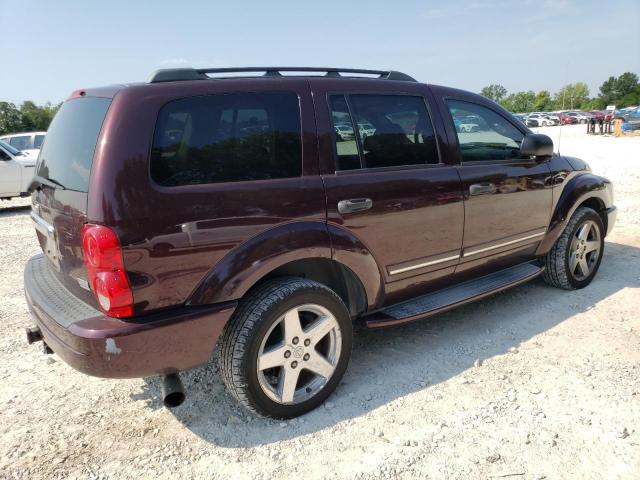 Photo 3 from auction – 2005 DODGE DURANGO LI with VIN 1D4HB58D95F582351