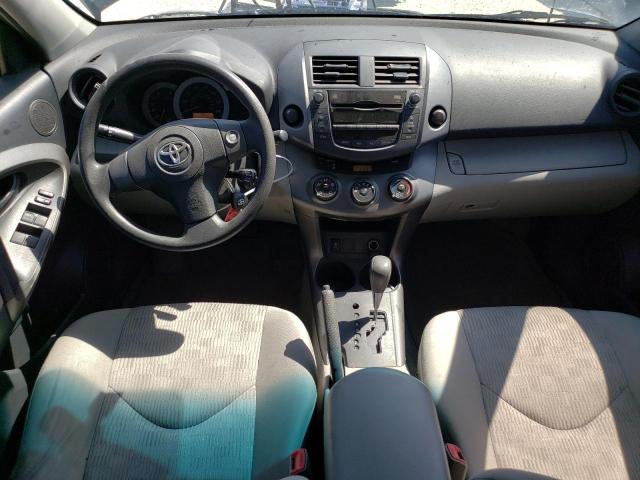 Photo 8 from auction – 2010 TOYOTA RAV4 with VIN 2T3ZF4DV8AW020545
