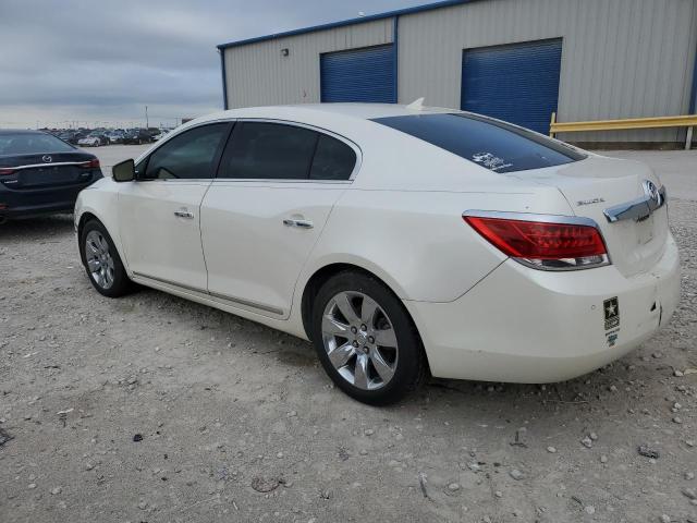 Photo 2 from auction – 2011 BUICK LACROSSE C with VIN 1G4GC5ED0BF232186